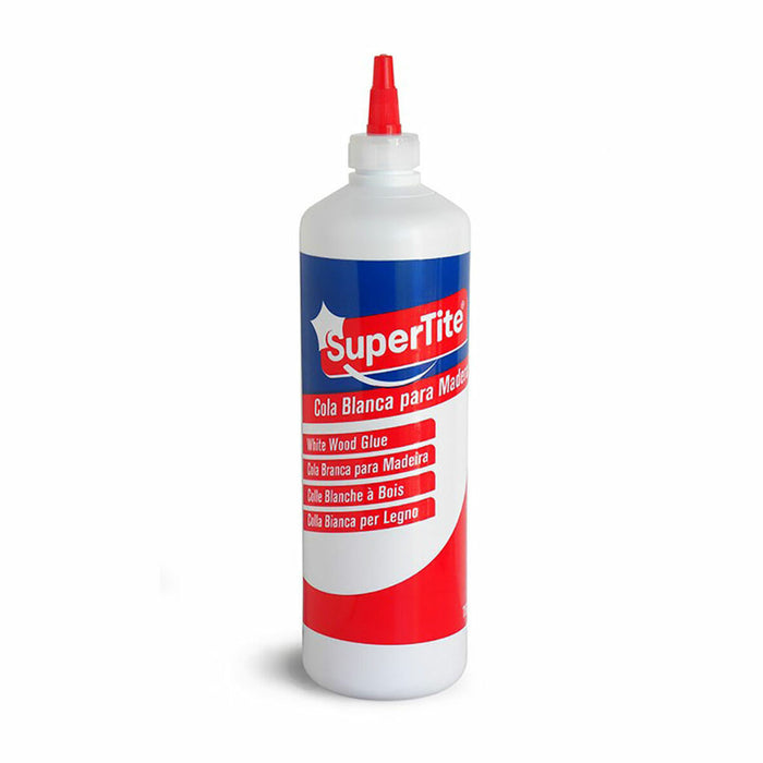 Coadă albă Supertite A2439 750 g