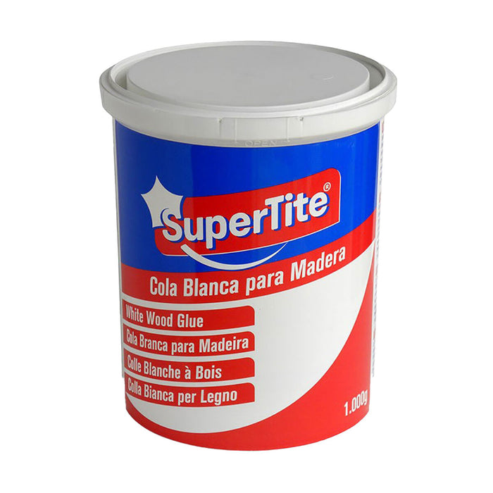 Coadă albă Supertite A2478 1 kg