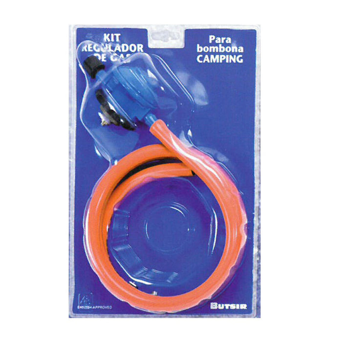Regulator de Gaz Butsir REPU0018