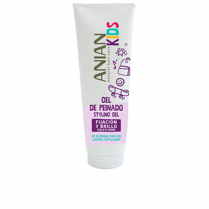 Gel Fixator Anian Kids 250 ml