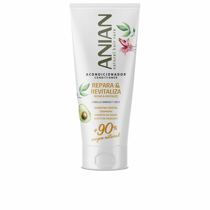 Balsam cu Keratină Anian 250 ml