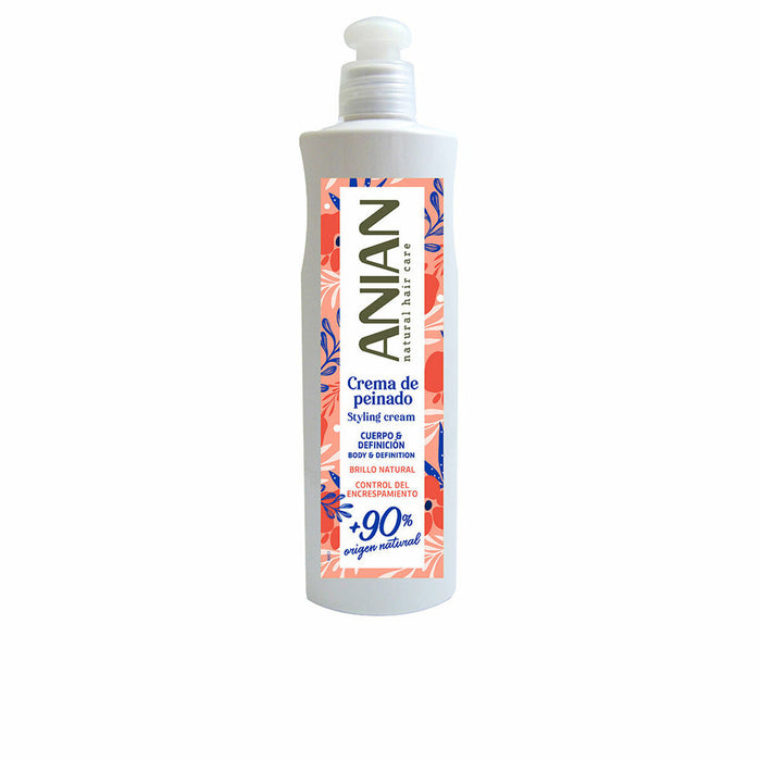 Cremă de Coafat Anian 250 ml