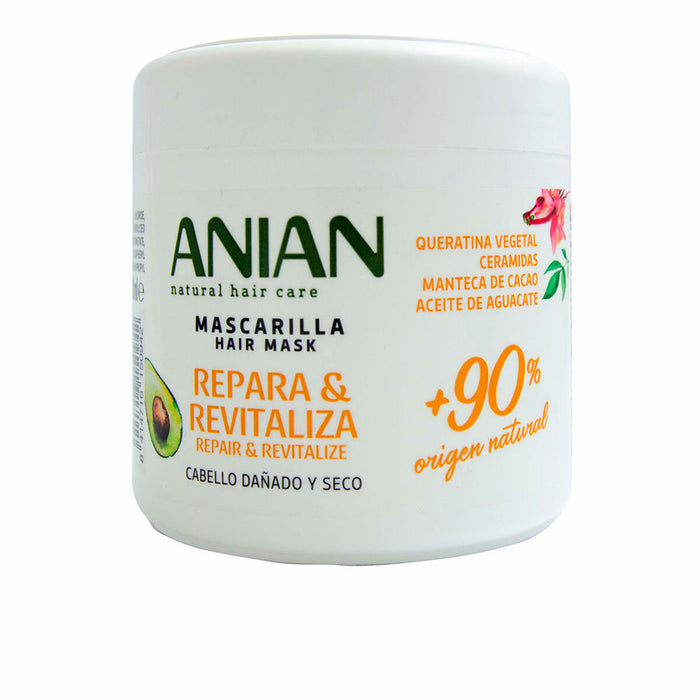 Mască Capilară Anian Repair 350 ml