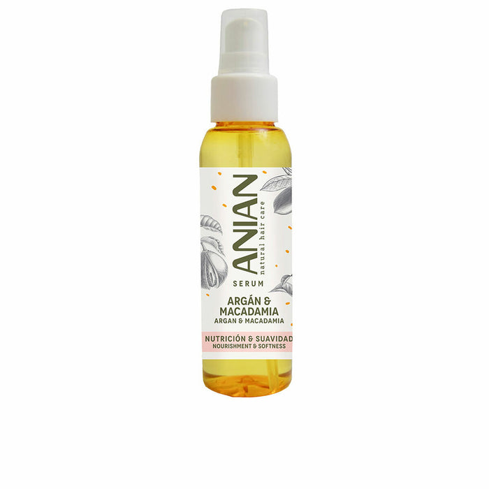 Serum Capilar Anian 100 ml