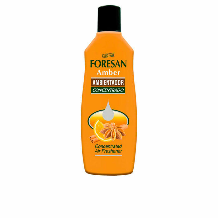 Odorizant Foresan Amber Concentrat 125 ml