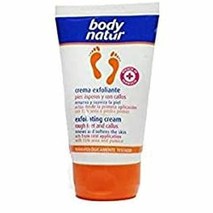 Cremă Exfoliantă Body Natur Pies 100 ml