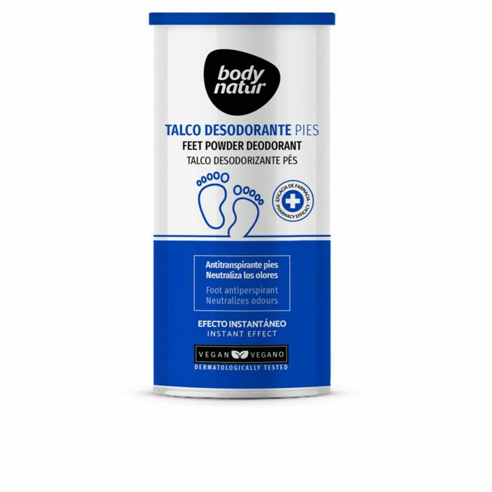 Cremă de Picioare Hidratantă Body Natur Pies 75 g