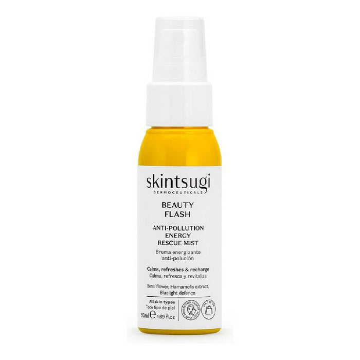 Mist facial Beauty Flash Skintsugi Beauty Flash Energizant 50 ml (50 ml)
