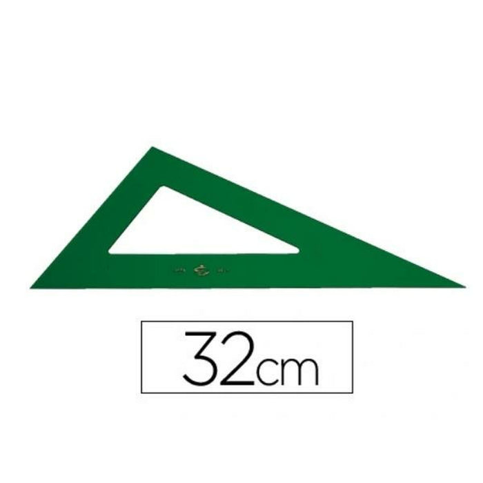 Bevel Faber-Castell 666-32 Verde