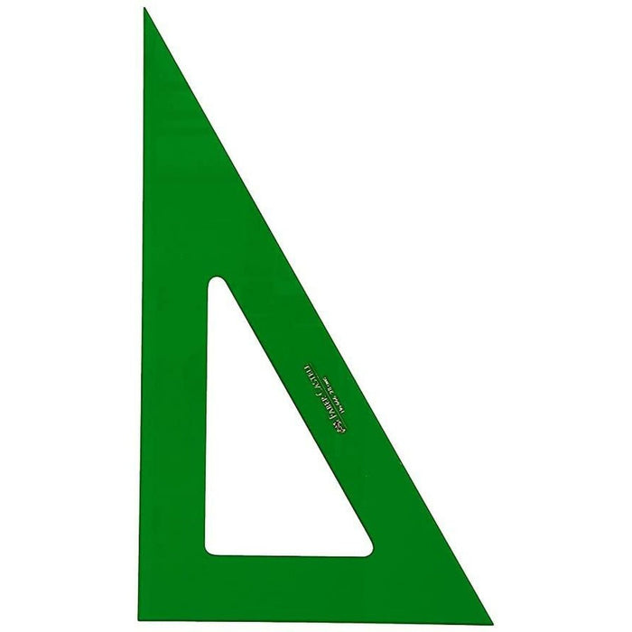 Bevel Faber-Castell Verde 42 cm