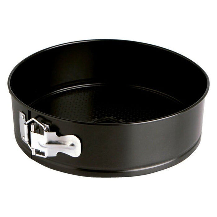 Formă de tort detașabilă Quid Sweet 24 x 6,8 cm