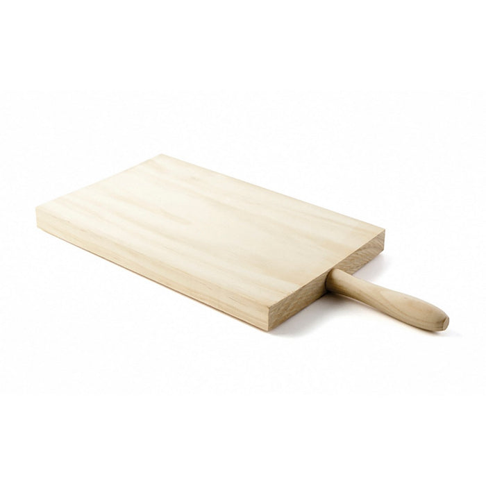 Masă de tăiat Quid Grettel Maro Lemn 36 x 22 cm