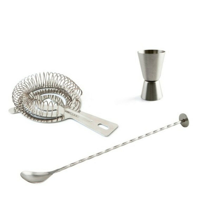 Set Pentru Cocktail Quid Mi Bar (3 Piese)