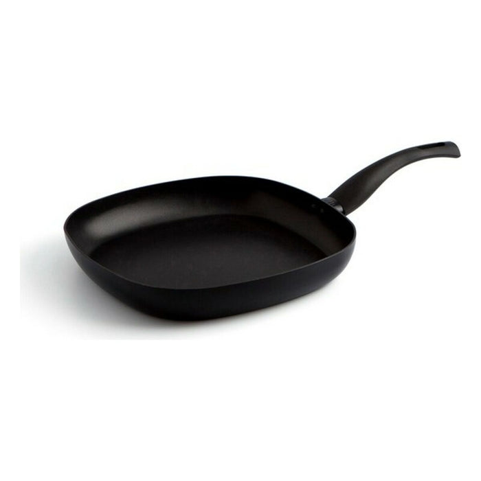 Tigaie Grill Quid Hydra Negru Metal Bachelită 27 x 27 cm