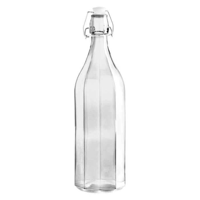 Sticlă (de pus lichide) Quid Granity Transparent Sticlă 1 L