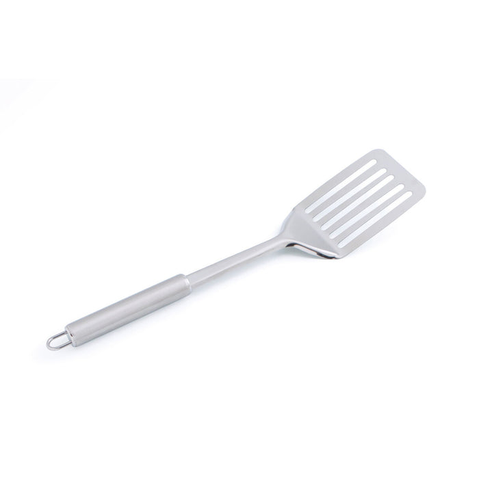 Spatulă Quid Kitchen Renova Oțel Metal 33,5 x 7,5 x 3,5 cm (12 Unități) (Pack 12x)