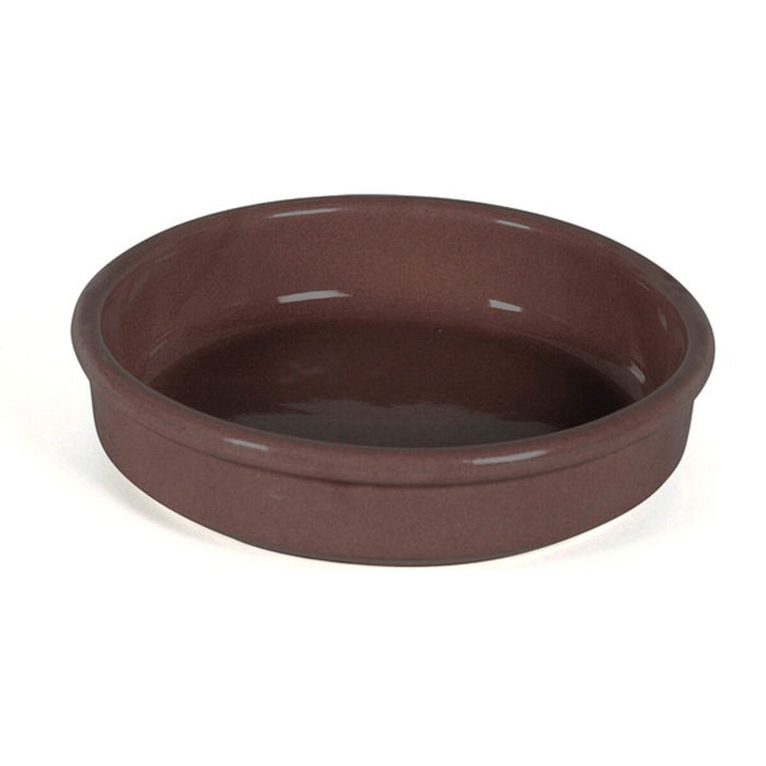 Crăticioară Anaflor 200 ml Ceramică Maro 15 cm
