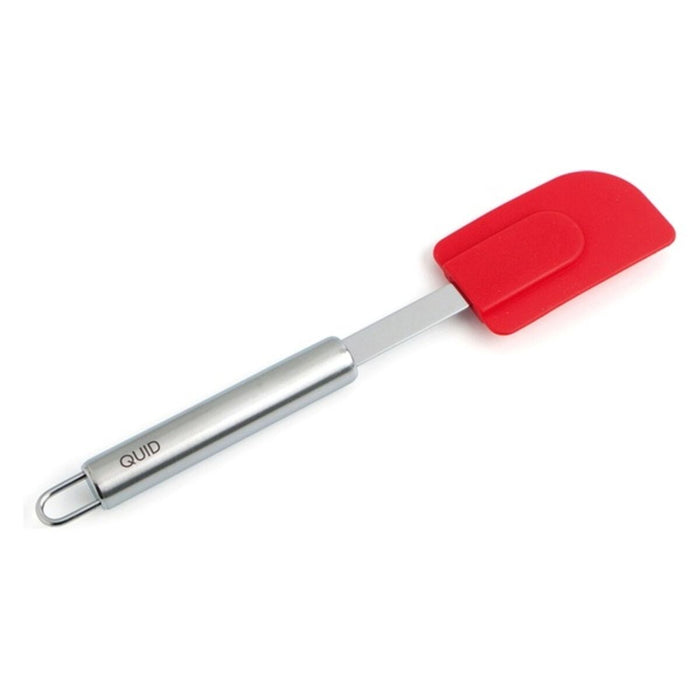 Spatulă Quid Renova Silic Negru Plastic 25 x 5 x 2 cm