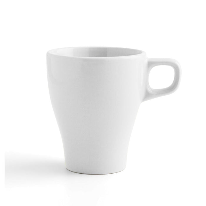 Hrnek Quid Appila Ceramică Alb (28 cl) (Pack 12x)