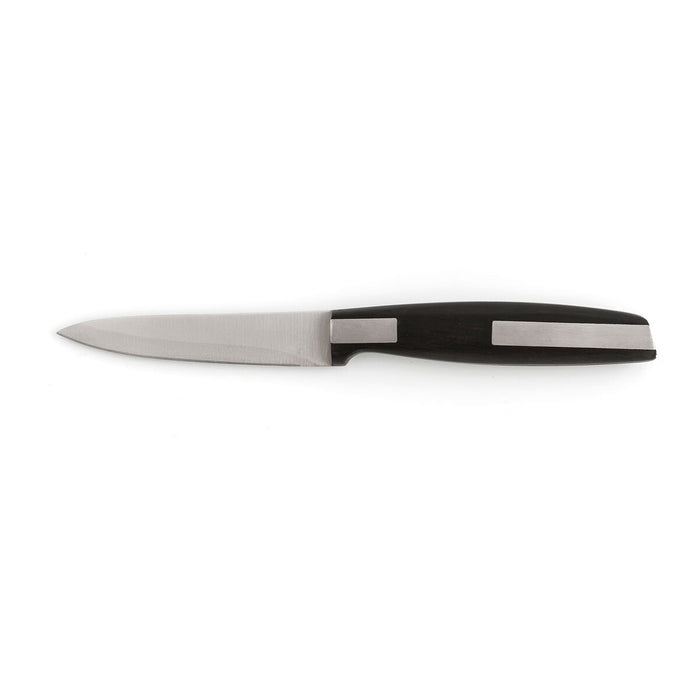 Cuțit de decojit legume Quid Habitat (9 cm) (Pack 12x)