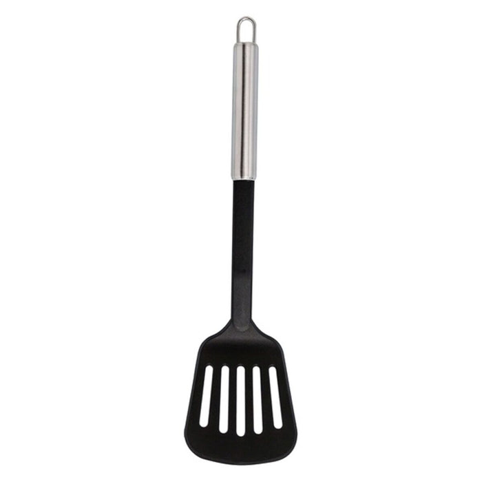 Spatulă Quid Habitat Negru Oțel Plastic 36 x 7 x 6 cm