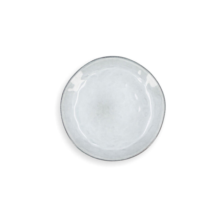 Farfurie Adâncă Quid Boreal Ceramică Albastru (21 cm) (Pack 6x)