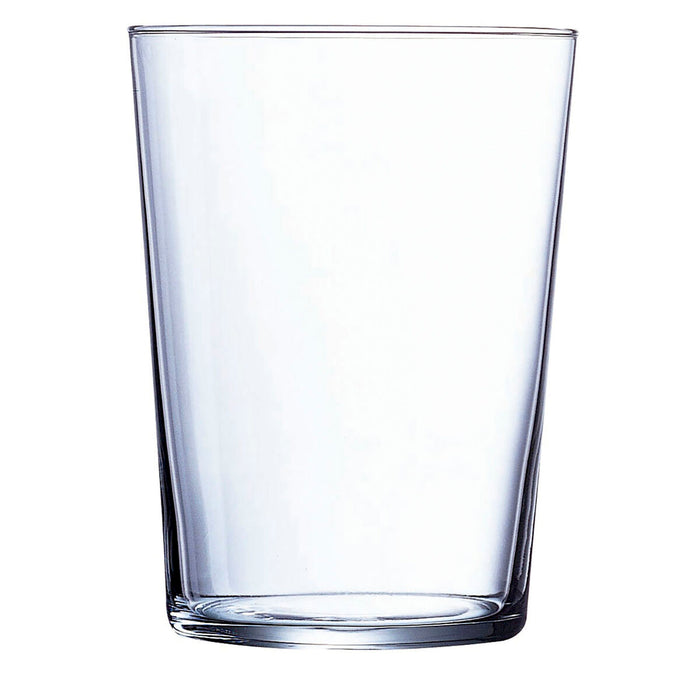 Set de pahare Arcoroc Gigante 500 ml Cidru (12 Unități)