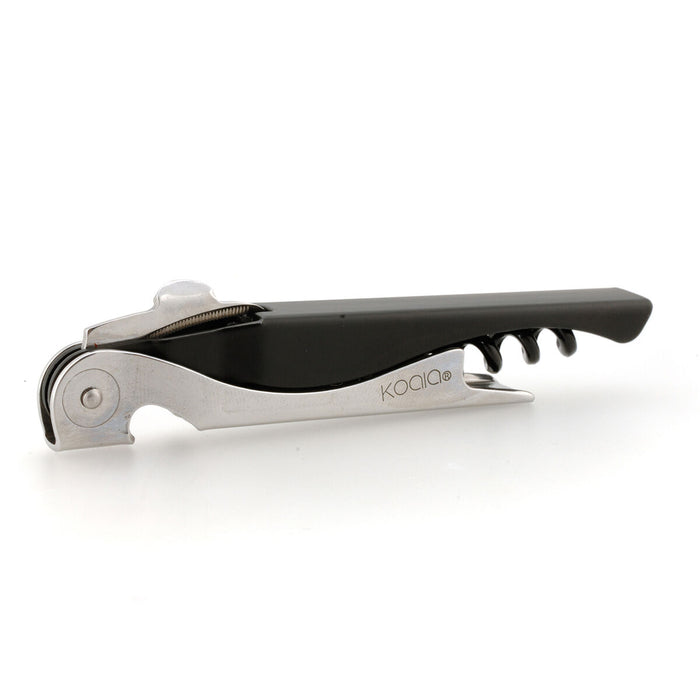 Tirbușon Koala Bodega Metal 11,6 x 1,3 x 1,9 cm (24 Unități) (Pack 24x)