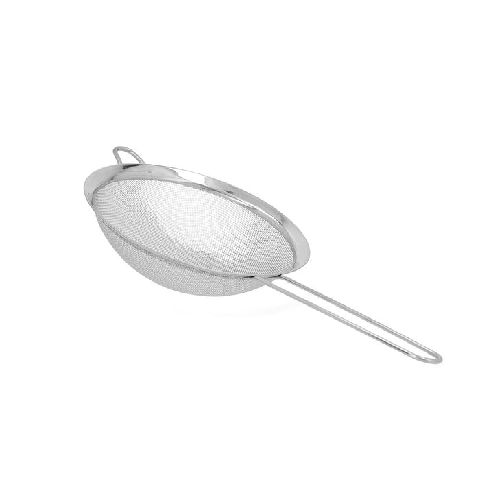 Strecurătoare Quid Renova Metal Oțel (18 cm)