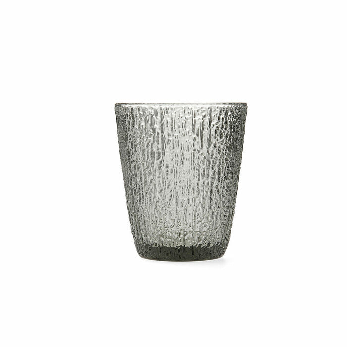 Set de pahare Bidasoa Ikonic Gri 6 Piese (25 cl)