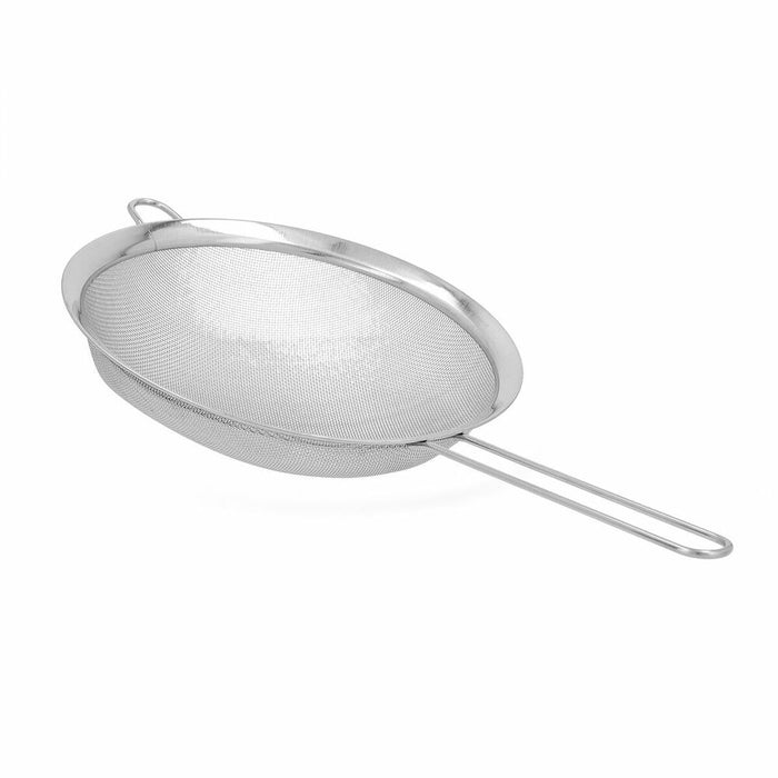 Strecurătoare Quid Oțel (22 cm)