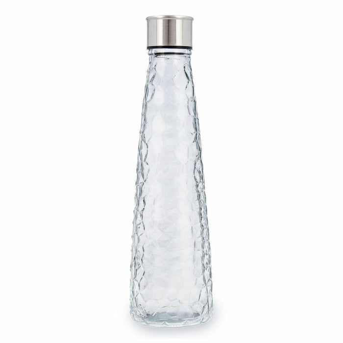 Sticlă (de pus lichide) Quid Viba Conic Transparent Sticlă (750 ml)