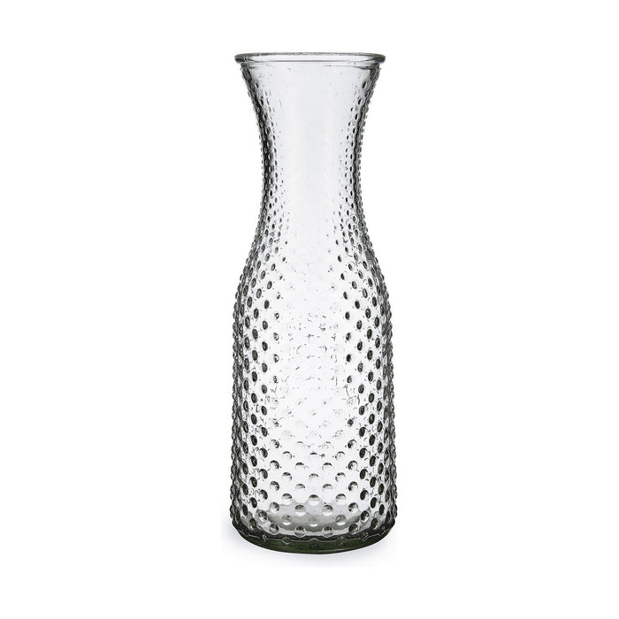 Sticlă din sticlă Quid Viba Transparent Sticlă 1 L