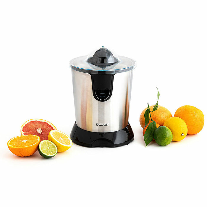 Storcător Electric Dcook Oțel 85 W