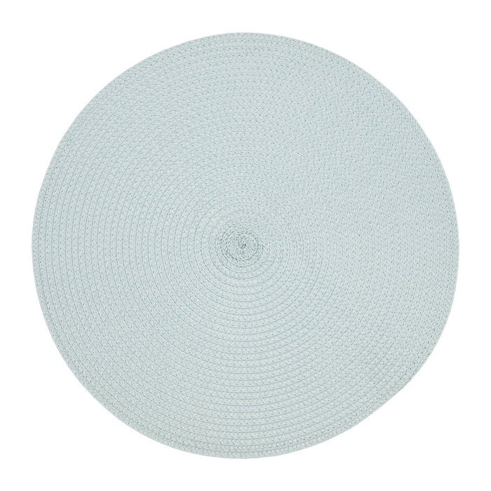 Suport pentru farfurii Quid Vita Aqua Albastru Plastic 38 cm (Pack 12x)