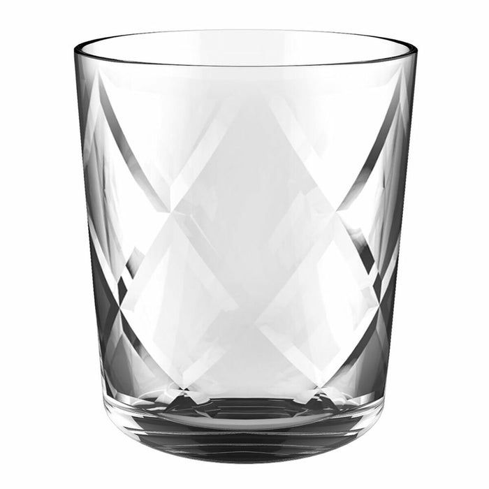 Ochelari Quid Urban Karoh Transparent Sticlă (360 ml) (Pack 6x)
