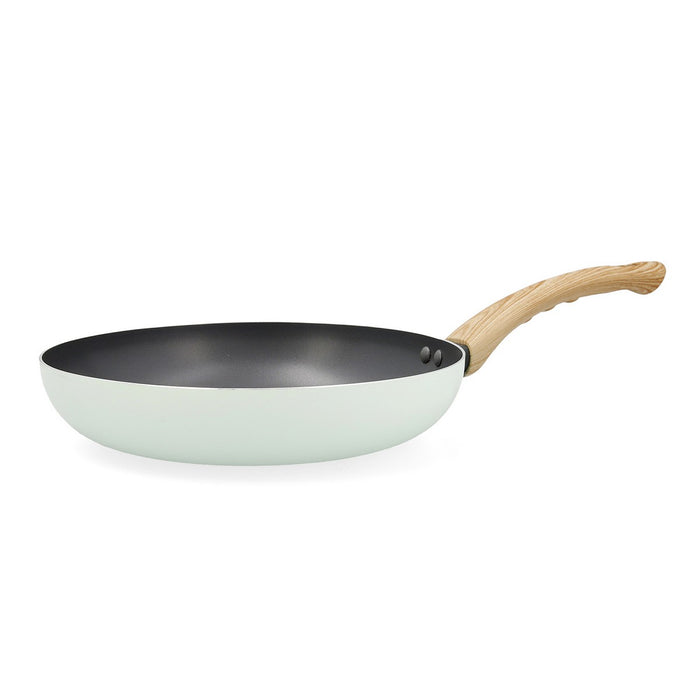 Tigaie Quid Metal Verde Ø 26 cm