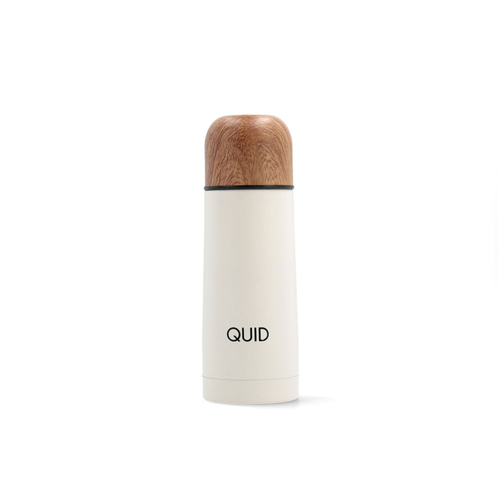 Termos Quid Cocco Alb Metal 350 ml