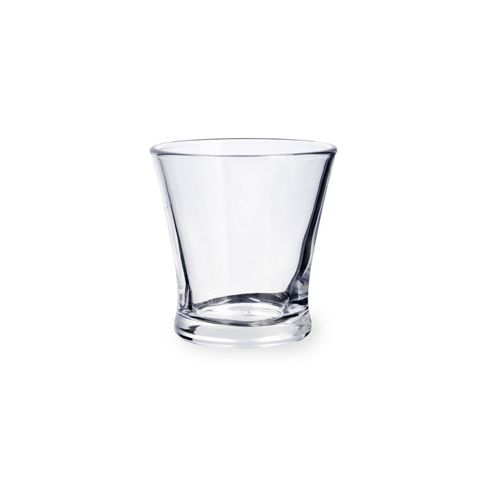 Set de pahare Quid Lucia Cafea 100 ml (6 Unități)
