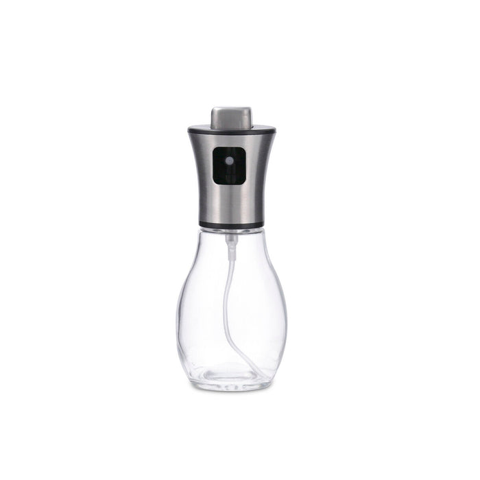 Dispenser pentru Ulei Quid Naturalia Transparent Sticlă 200 ml Pulverizator