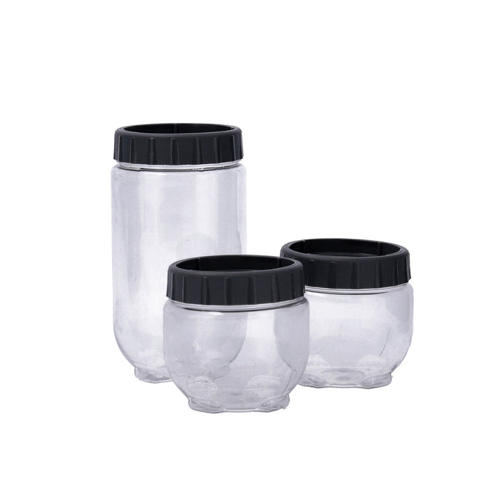 Set de tuburi Quid City 3 Piese