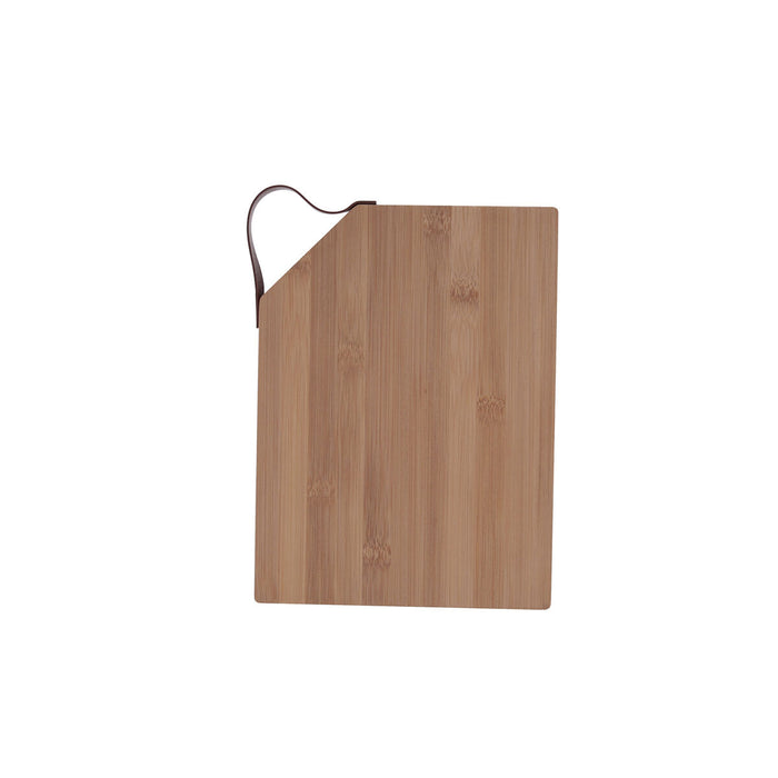 Masă de tăiat Quid Ozon Lemn 27 x 20 cm