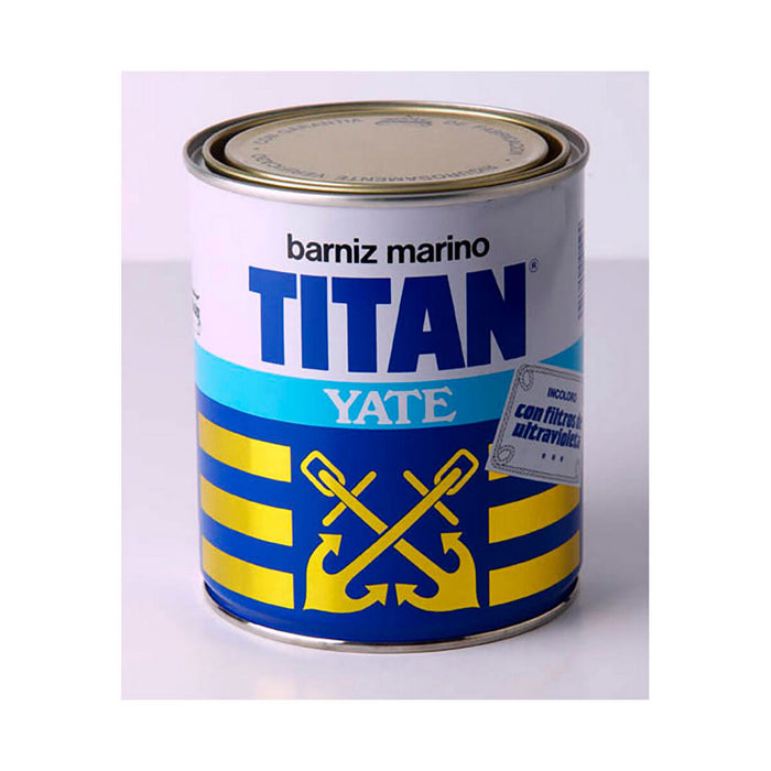 Lac Titanlux Yate 045000734 750 ml