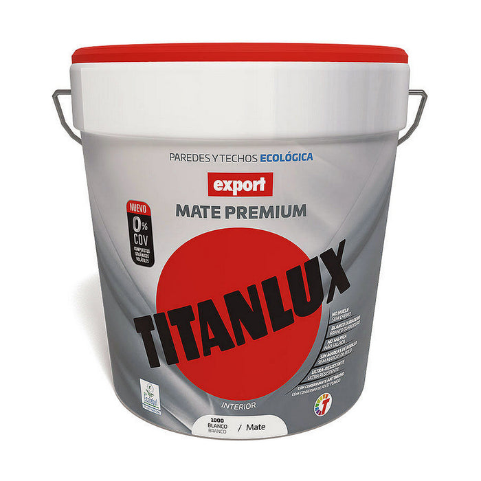 Tablou Titan Alb 4 L