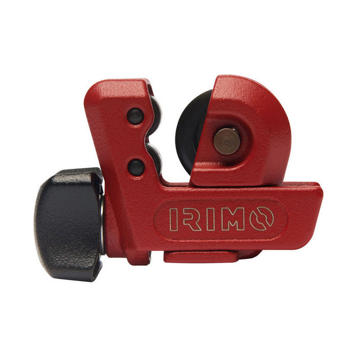 Tăietor de conducte Irimo 321161 Mini Oțel Zamak 30 mm 1/8"