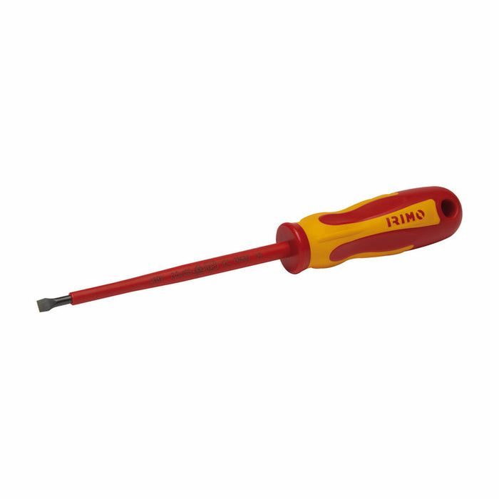 Șurubelniță Irimo 1000V 6,5 x 150 mm Plat Șurubelniță de electrician
