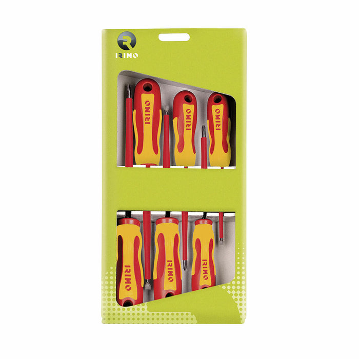 Set de șurubelnițe Irimo PH2 Set de șurubelnițe Phillips