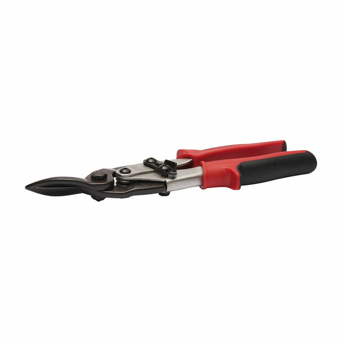 Foarfeci Maşina de tuns gazon cu rază zero de virare Irimo 660-250-1 Stânga Articulată Oțel forjat 25 cm