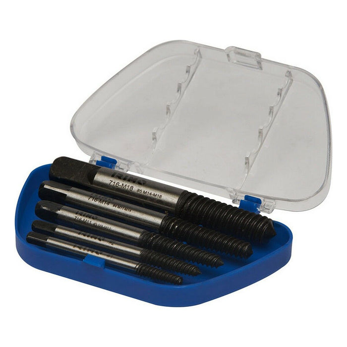 Set Irimo Extractor de șuruburi