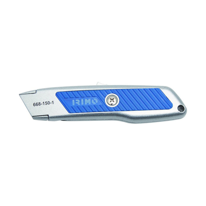Cutter Irimo 668-150-1 trapezoide Oțel inoxidabil